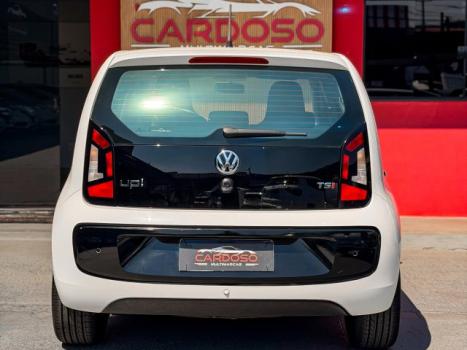 VOLKSWAGEN UP 1.0 12V 4P TSI FLEX MOVE UP, Foto 8