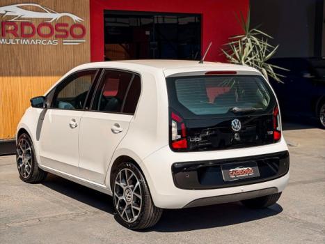 VOLKSWAGEN UP 1.0 12V 4P TSI FLEX MOVE UP, Foto 9