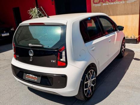 VOLKSWAGEN UP 1.0 12V 4P TSI FLEX MOVE UP, Foto 10