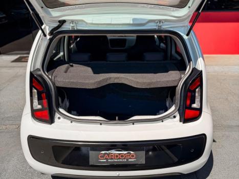 VOLKSWAGEN UP 1.0 12V 4P TSI FLEX MOVE UP, Foto 11