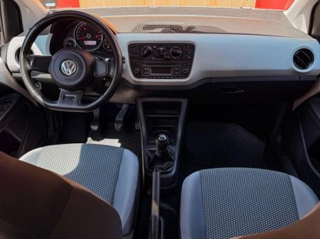 VOLKSWAGEN UP 1.0 12V 4P TSI FLEX MOVE UP, Foto 14