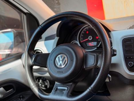 VOLKSWAGEN UP 1.0 12V 4P TSI FLEX MOVE UP, Foto 15