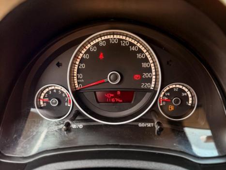 VOLKSWAGEN UP 1.0 12V 4P TSI FLEX MOVE UP, Foto 17