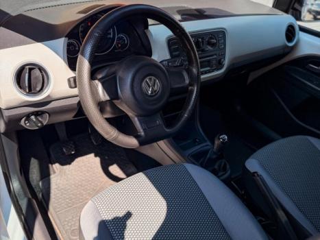 VOLKSWAGEN UP 1.0 12V 4P TSI FLEX MOVE UP, Foto 20