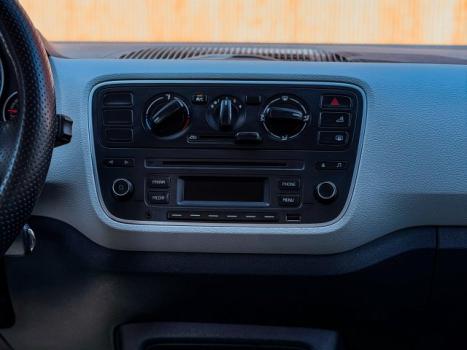 VOLKSWAGEN UP 1.0 12V 4P TSI FLEX MOVE UP, Foto 21