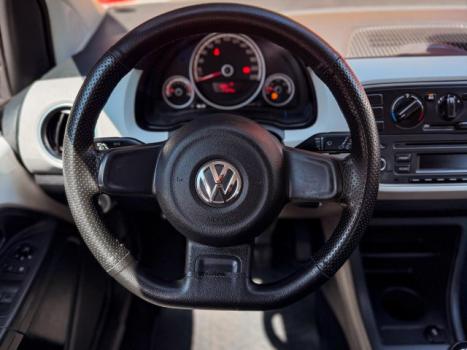 VOLKSWAGEN UP 1.0 12V 4P TSI FLEX MOVE UP, Foto 22