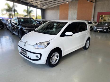 VOLKSWAGEN UP 1.0 12V 4P TSI FLEX MOVE UP, Foto 1