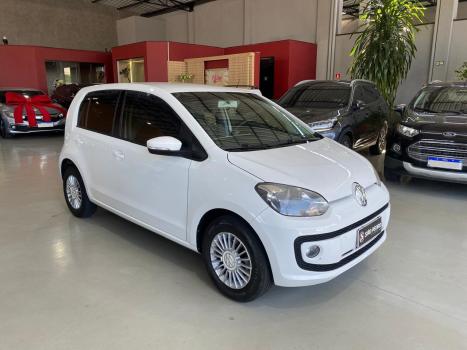 VOLKSWAGEN UP 1.0 12V 4P TSI FLEX MOVE UP, Foto 2