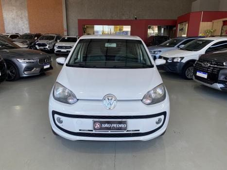 VOLKSWAGEN UP 1.0 12V 4P TSI FLEX MOVE UP, Foto 3