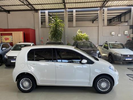 VOLKSWAGEN UP 1.0 12V 4P TSI FLEX MOVE UP, Foto 4