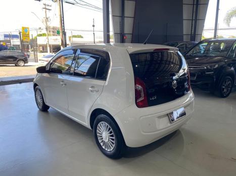 VOLKSWAGEN UP 1.0 12V 4P TSI FLEX MOVE UP, Foto 5