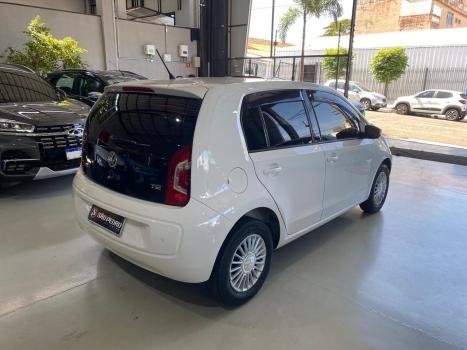 VOLKSWAGEN UP 1.0 12V 4P TSI FLEX MOVE UP, Foto 6