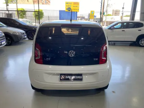VOLKSWAGEN UP 1.0 12V 4P TSI FLEX MOVE UP, Foto 7