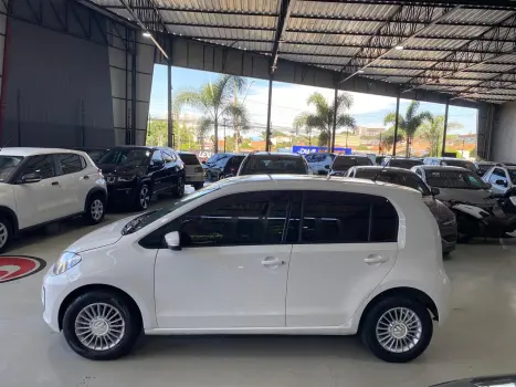 VOLKSWAGEN UP 1.0 12V 4P TSI FLEX MOVE UP, Foto 8