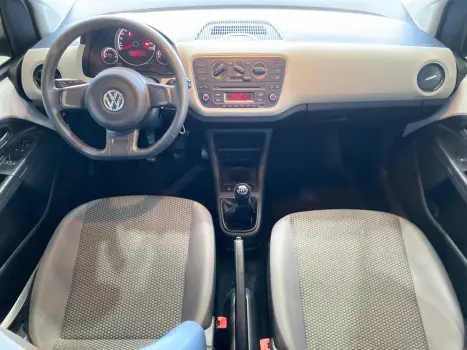 VOLKSWAGEN UP 1.0 12V 4P TSI FLEX MOVE UP, Foto 9