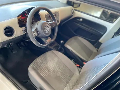 VOLKSWAGEN UP 1.0 12V 4P TSI FLEX MOVE UP, Foto 10