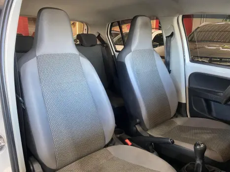 VOLKSWAGEN UP 1.0 12V 4P TSI FLEX MOVE UP, Foto 11