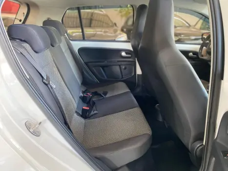 VOLKSWAGEN UP 1.0 12V 4P TSI FLEX MOVE UP, Foto 12