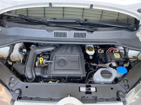 VOLKSWAGEN UP 1.0 12V 4P TSI FLEX MOVE UP, Foto 16