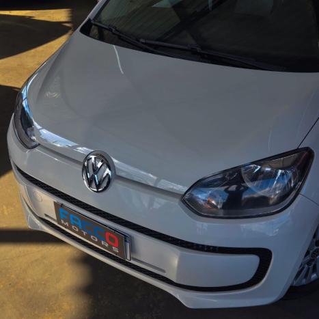 VOLKSWAGEN UP 1.0 12V TAKE FLEX, Foto 2