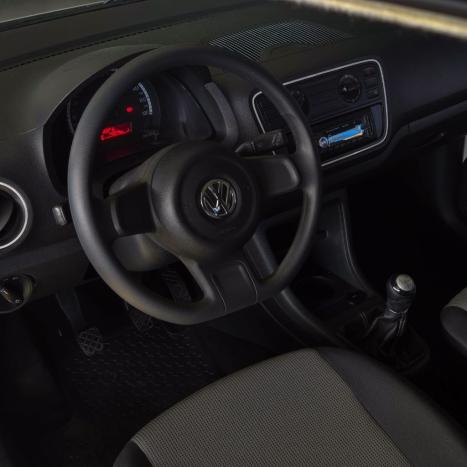 VOLKSWAGEN UP 1.0 12V TAKE FLEX, Foto 4