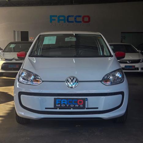 VOLKSWAGEN UP 1.0 12V TAKE FLEX, Foto 5
