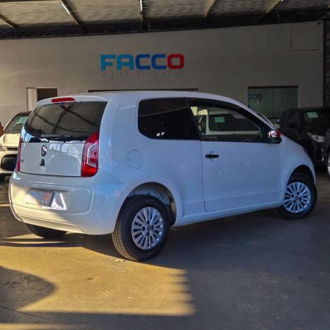 VOLKSWAGEN UP 1.0 12V TAKE FLEX, Foto 7