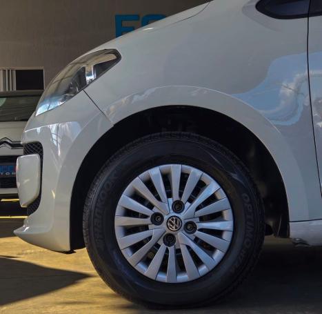 VOLKSWAGEN UP 1.0 12V TAKE FLEX, Foto 10