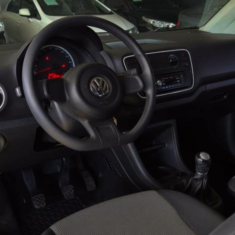 VOLKSWAGEN UP 1.0 12V TAKE FLEX, Foto 11