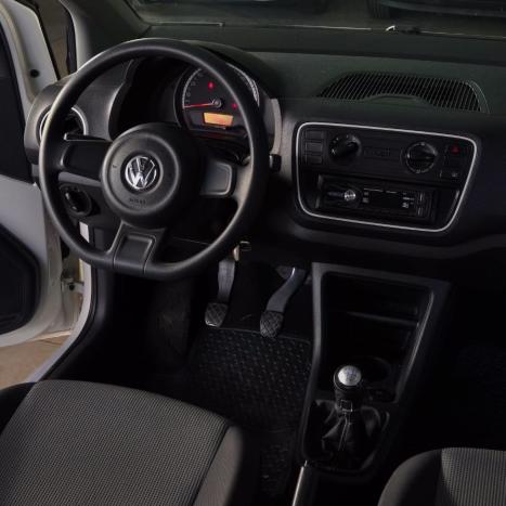 VOLKSWAGEN UP 1.0 12V TAKE FLEX, Foto 14