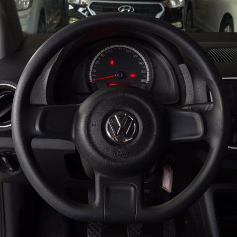 VOLKSWAGEN UP 1.0 12V TAKE FLEX, Foto 15