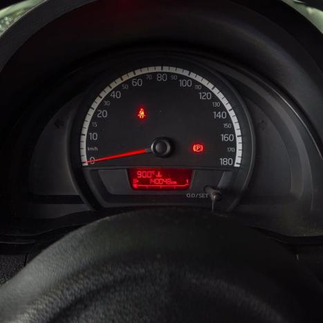 VOLKSWAGEN UP 1.0 12V TAKE FLEX, Foto 16