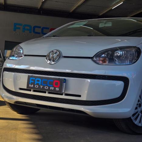 VOLKSWAGEN UP 1.0 12V TAKE FLEX, Foto 17