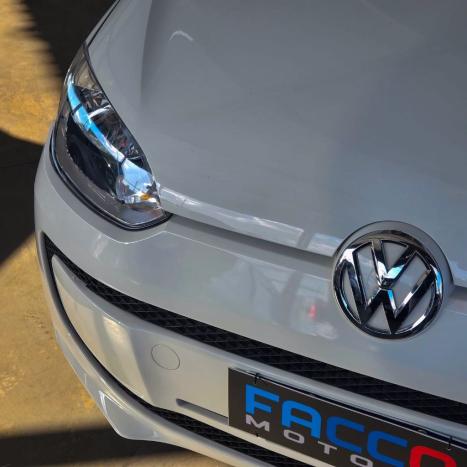 VOLKSWAGEN UP 1.0 12V TAKE FLEX, Foto 18