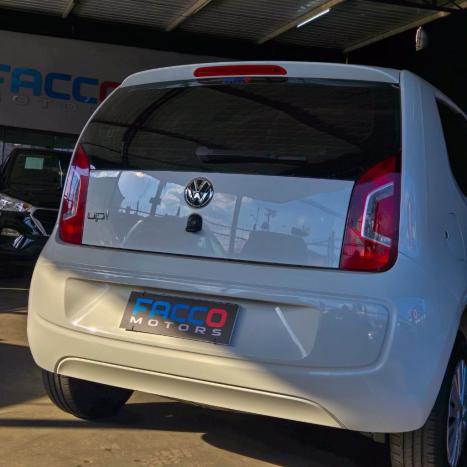 VOLKSWAGEN UP 1.0 12V TAKE FLEX, Foto 19