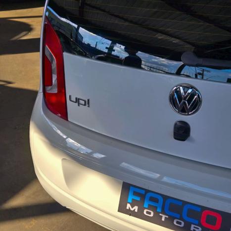 VOLKSWAGEN UP 1.0 12V TAKE FLEX, Foto 20