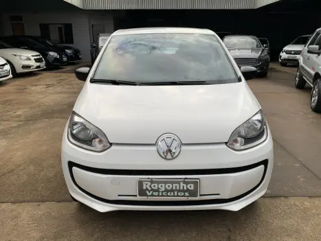 VOLKSWAGEN UP 1.0 12V 4P TAKE FLEX, Foto 2