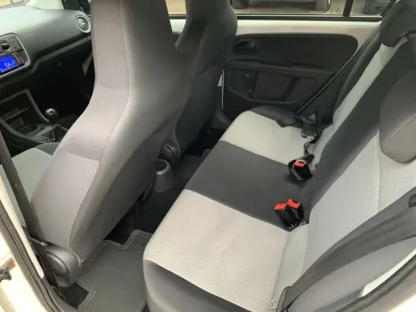 VOLKSWAGEN UP 1.0 12V 4P TAKE FLEX, Foto 5