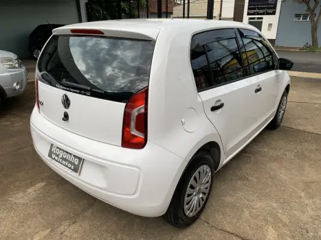 VOLKSWAGEN UP 1.0 12V 4P TAKE FLEX, Foto 6
