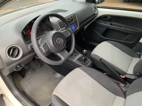 VOLKSWAGEN UP 1.0 12V 4P TAKE FLEX, Foto 9