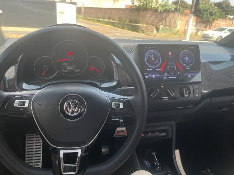VOLKSWAGEN UP 1.0 12V 4P TSI PEPPER FLEX BLACK, Foto 6