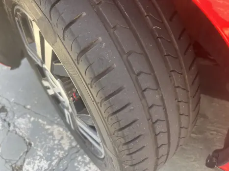 VOLKSWAGEN UP 1.0 12V 4P TSI PEPPER FLEX BLACK, Foto 8