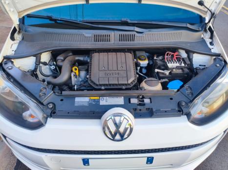 VOLKSWAGEN UP 1.0 12V 4P FLEX MOVE UP, Foto 2