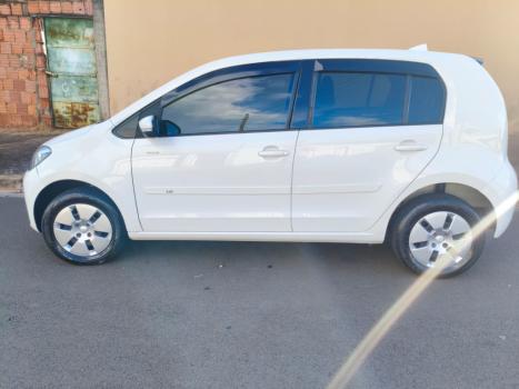 VOLKSWAGEN UP 1.0 12V 4P FLEX MOVE UP, Foto 3