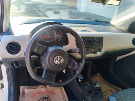 VOLKSWAGEN UP 1.0 12V 4P FLEX MOVE UP, Foto 5