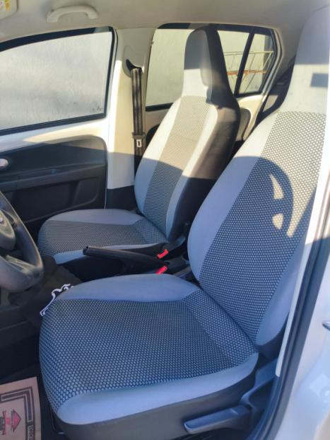 VOLKSWAGEN UP 1.0 12V 4P FLEX MOVE UP, Foto 7