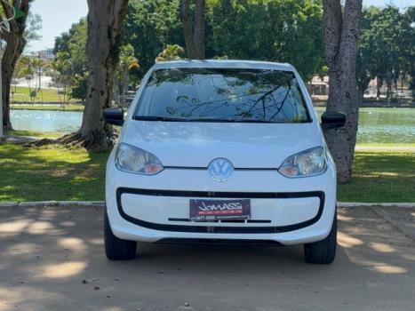 VOLKSWAGEN UP 1.0 12V TAKE FLEX, Foto 2