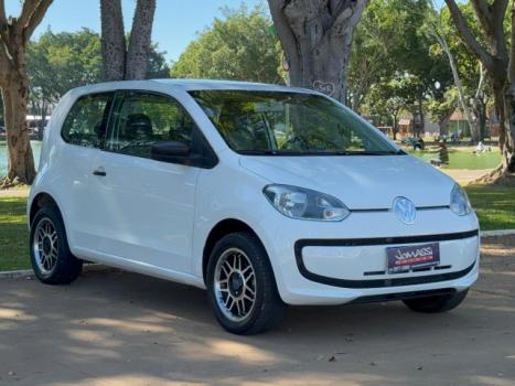 VOLKSWAGEN UP 1.0 12V TAKE FLEX, Foto 3