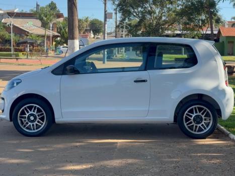VOLKSWAGEN UP 1.0 12V TAKE FLEX, Foto 4