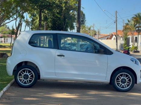 VOLKSWAGEN UP 1.0 12V TAKE FLEX, Foto 5